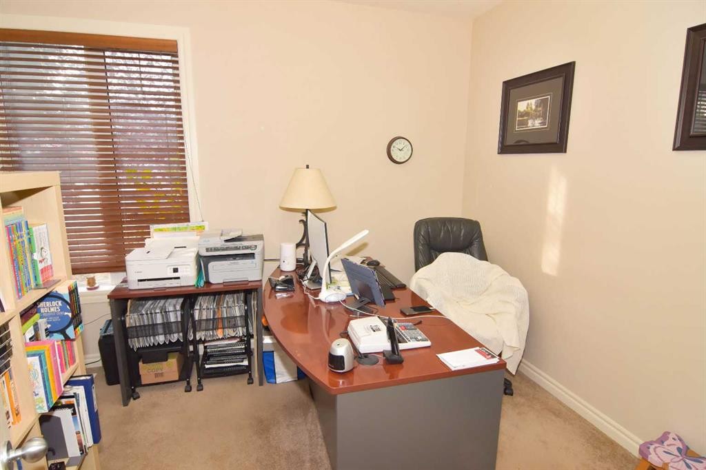 107 Panatella Close Nw, Calgary, AB - Indoor