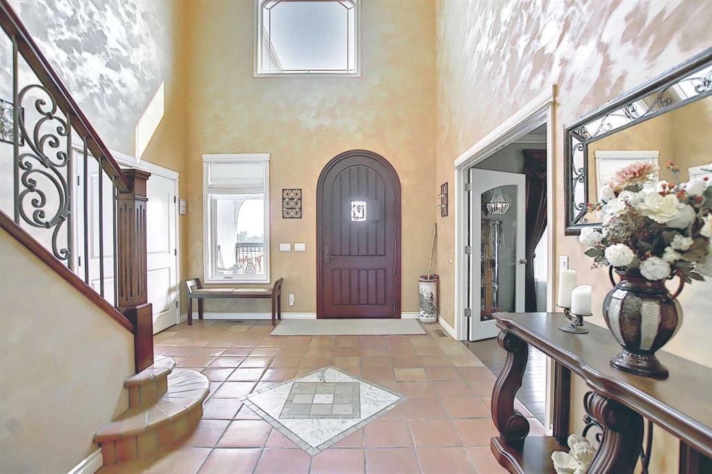 255046 Township Road 250, Rural Wheatland County, AB - Indoor Photo Showing Other Room