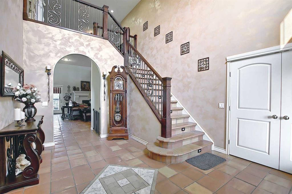 255046 Township Road 250, Rural Wheatland County, AB - Indoor Photo Showing Other Room