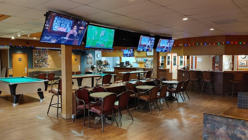 9807 100 Street, Sexsmith, AB