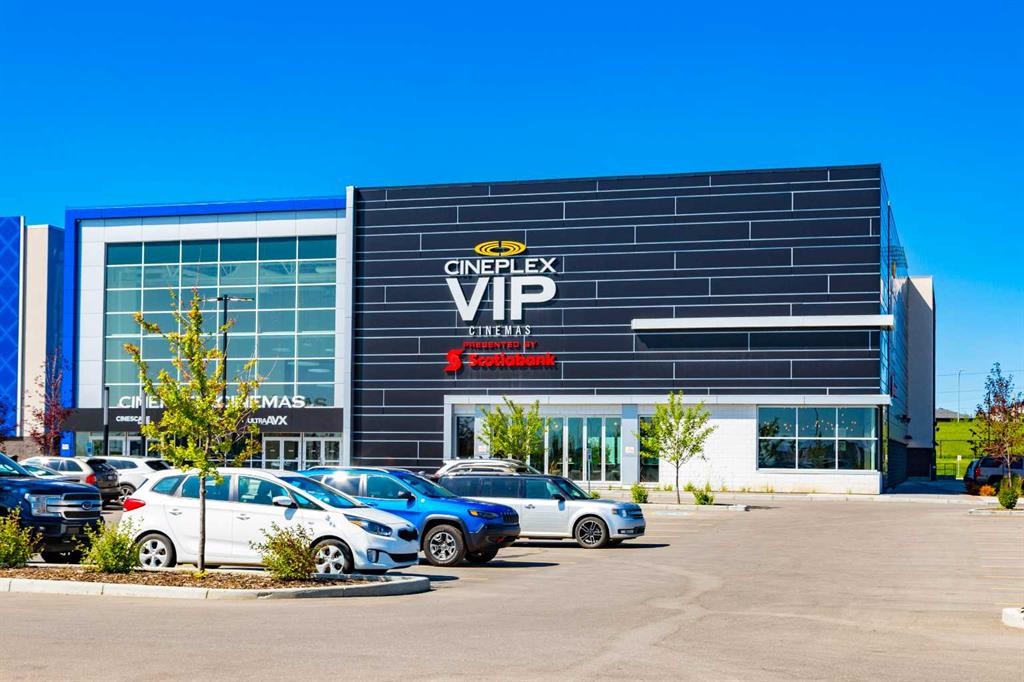 605-474 Seton Circle Se, Calgary, AB - Outdoor