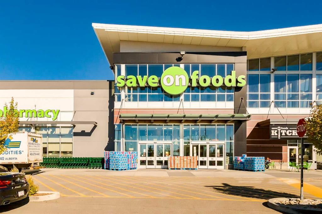 605-474 Seton Circle Se, Calgary, AB - Outdoor