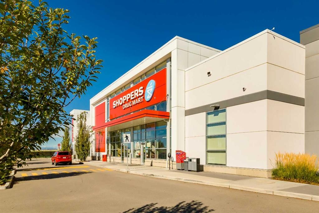 605-474 Seton Circle Se, Calgary, AB - Outdoor