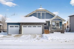 811 Boulder Creek Drive SE Langdon, AB T0J 1X3