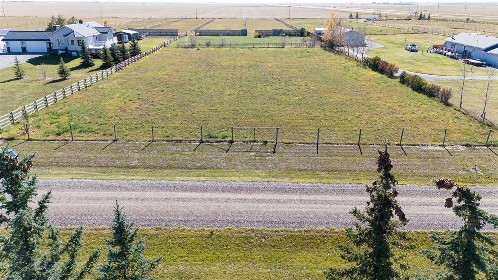 730 Minto Street, Granum, AB