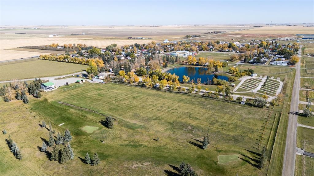 730 Minto Street, Granum, AB