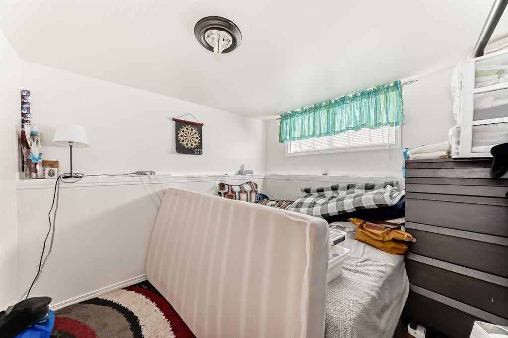 144 Taradale Drive Ne, Calgary, AB - Indoor