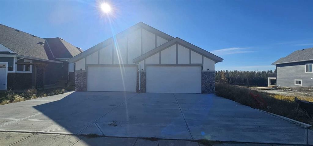 23 St Andrews Close, Lyalta, AB - Outdoor With Exterior
