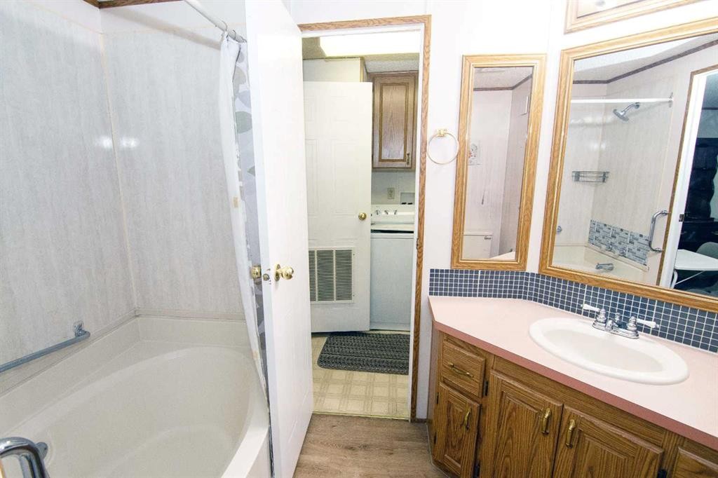 504 Home Place Se, High River, AB