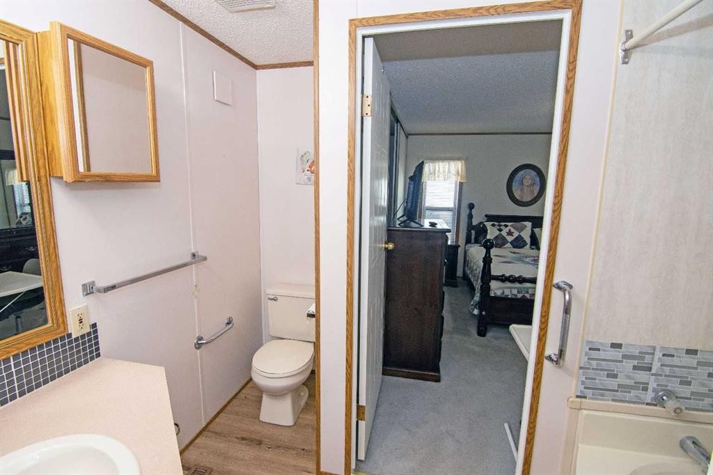 504 Home Place Se, High River, AB