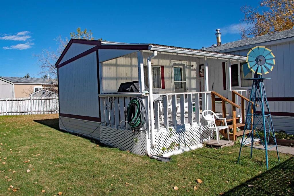 504 Home Place Se, High River, AB
