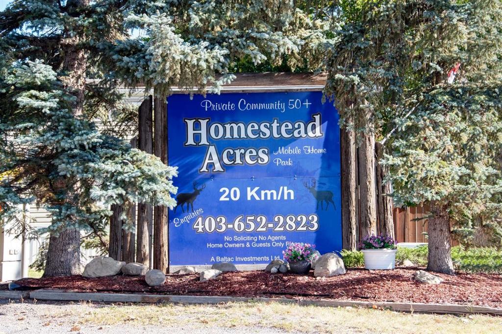 504 Home Place Se, High River, AB