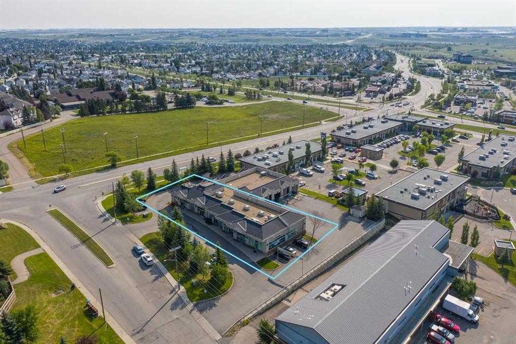 10 Country Hills Landing Nw, Calgary, AB