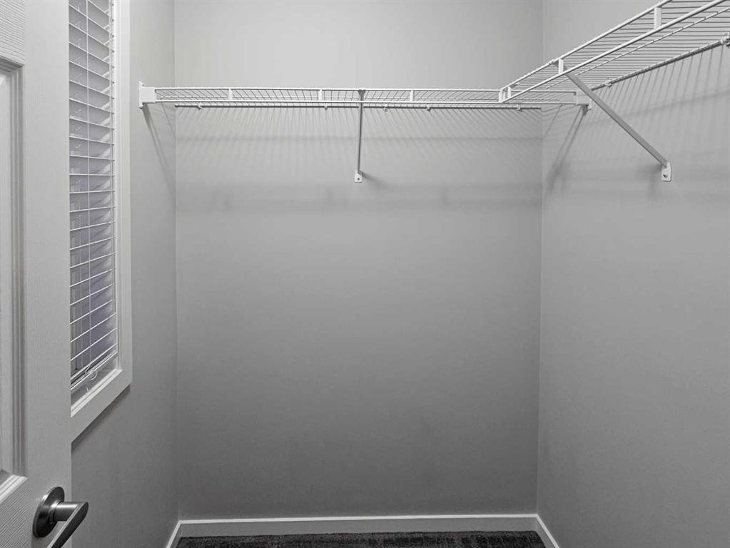 1485 148 Avenue Nw, Calgary, AB - Indoor With Storage