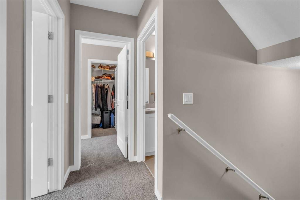 93 Copperstone Common Se, Calgary, AB - Indoor Photo Showing Other Room