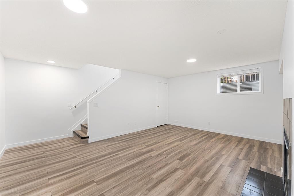 203 Prestwick Heights Se, Calgary, AB - Indoor