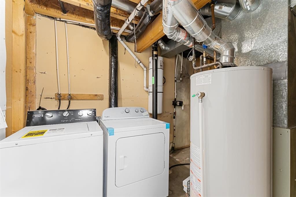 203 Prestwick Heights Se, Calgary, AB - Indoor