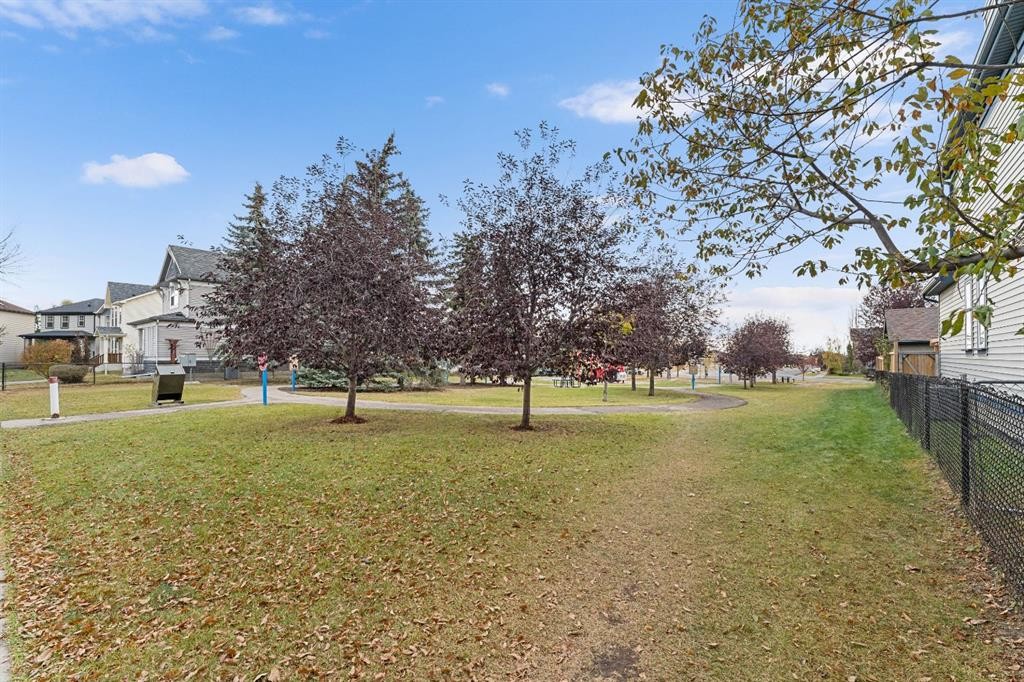 203 Prestwick Heights Se, Calgary, AB - Outdoor