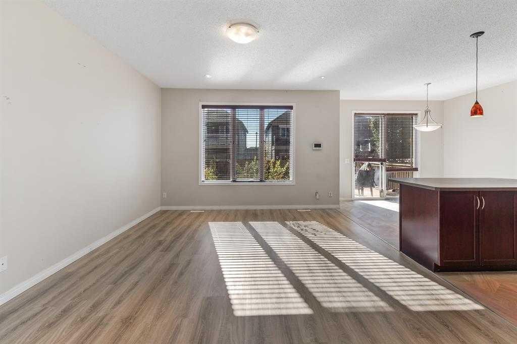 724 Windridge Road Sw, Airdrie, AB - Indoor