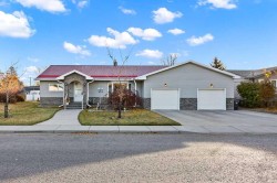 1012 8 Street SW High River, AB T1V 1A9