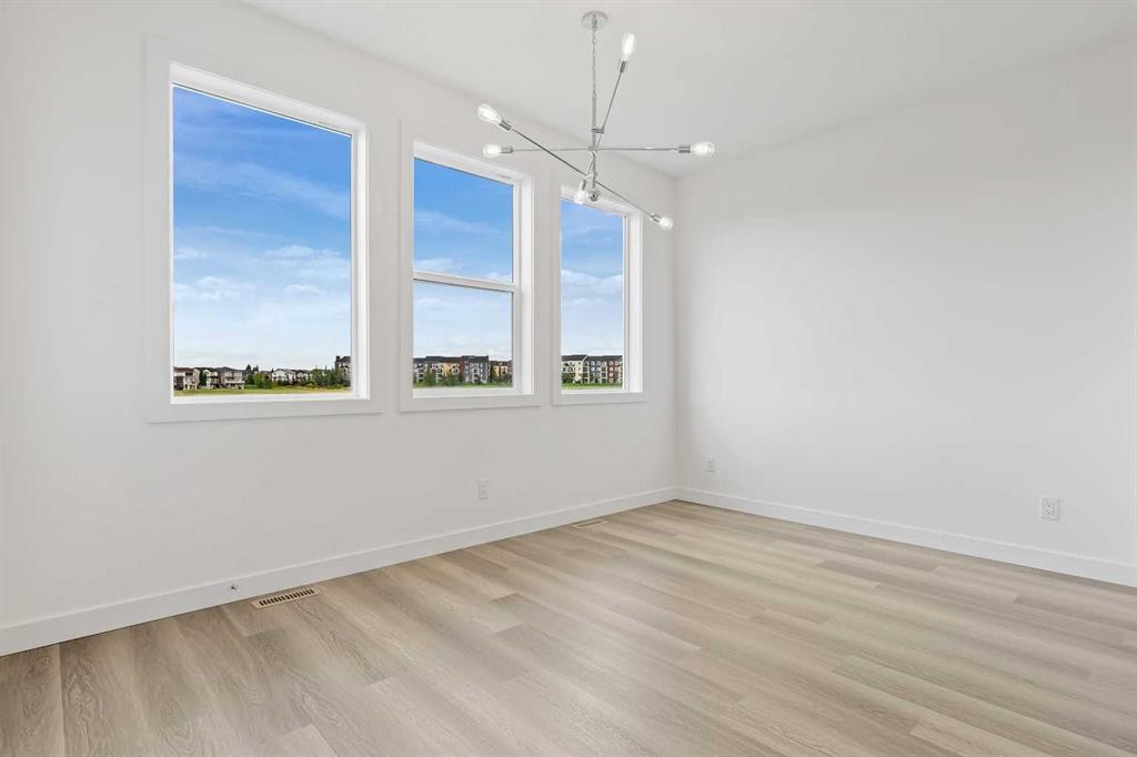 357 Copperhead Way Se, Calgary, AB - Indoor Photo Showing Other Room