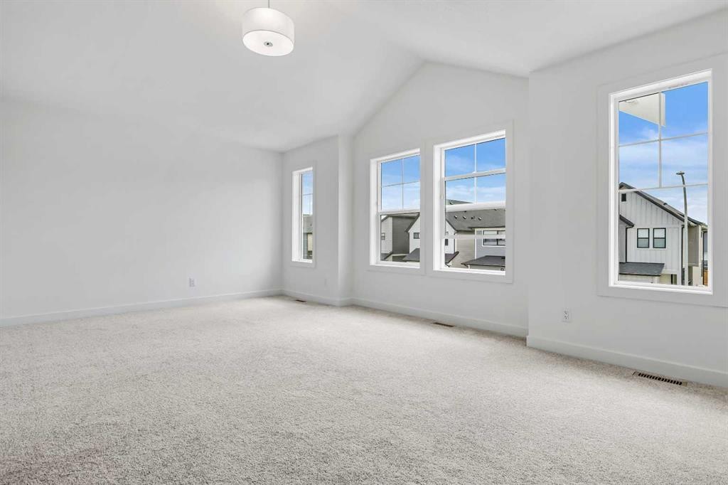 357 Copperhead Way Se, Calgary, AB - Indoor Photo Showing Other Room
