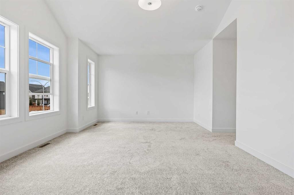 357 Copperhead Way Se, Calgary, AB - Indoor Photo Showing Other Room