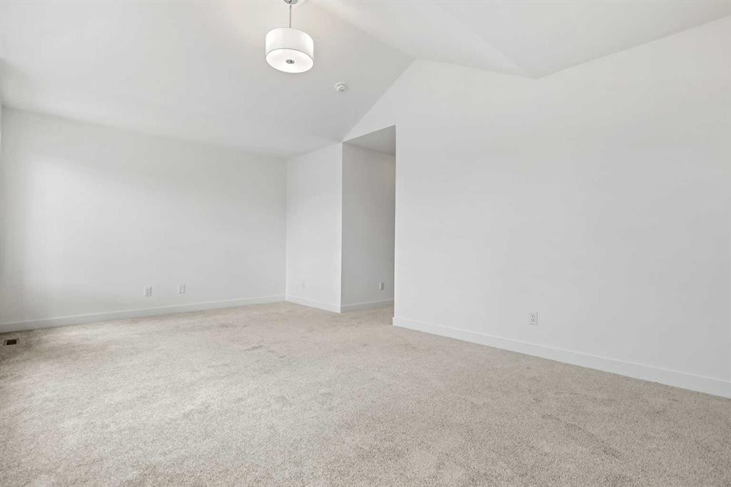 357 Copperhead Way Se, Calgary, AB - Indoor Photo Showing Other Room