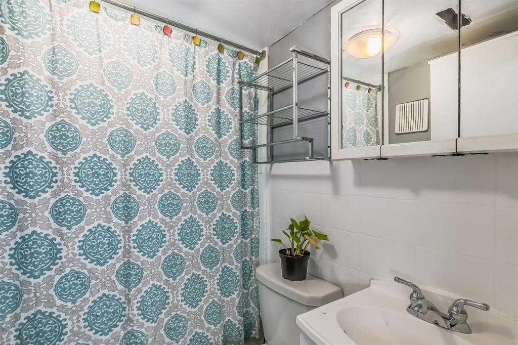 1212 Bantry Street Ne, Calgary, AB - Indoor Photo Showing Bathroom