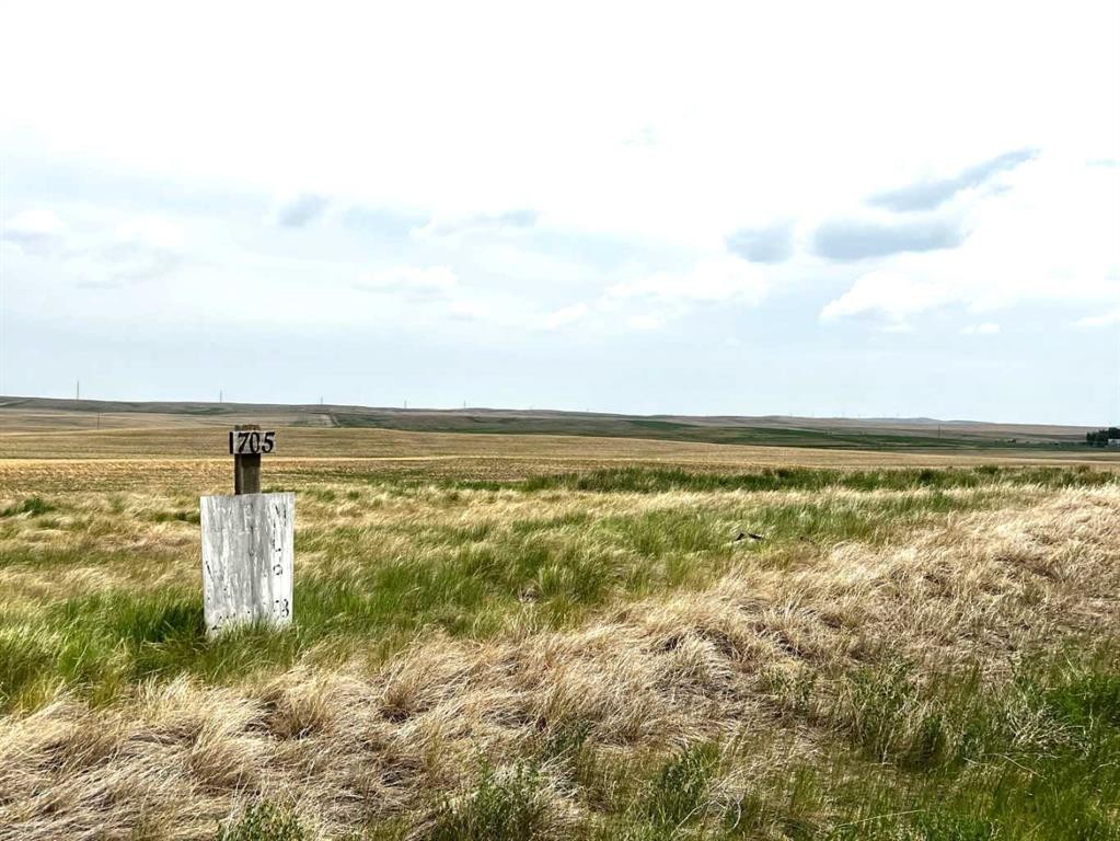 705 Railway Avenue South, Milo, AB