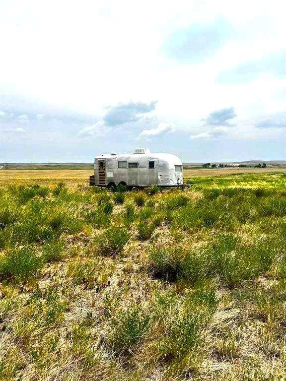 705 Railway Avenue South, Milo, AB