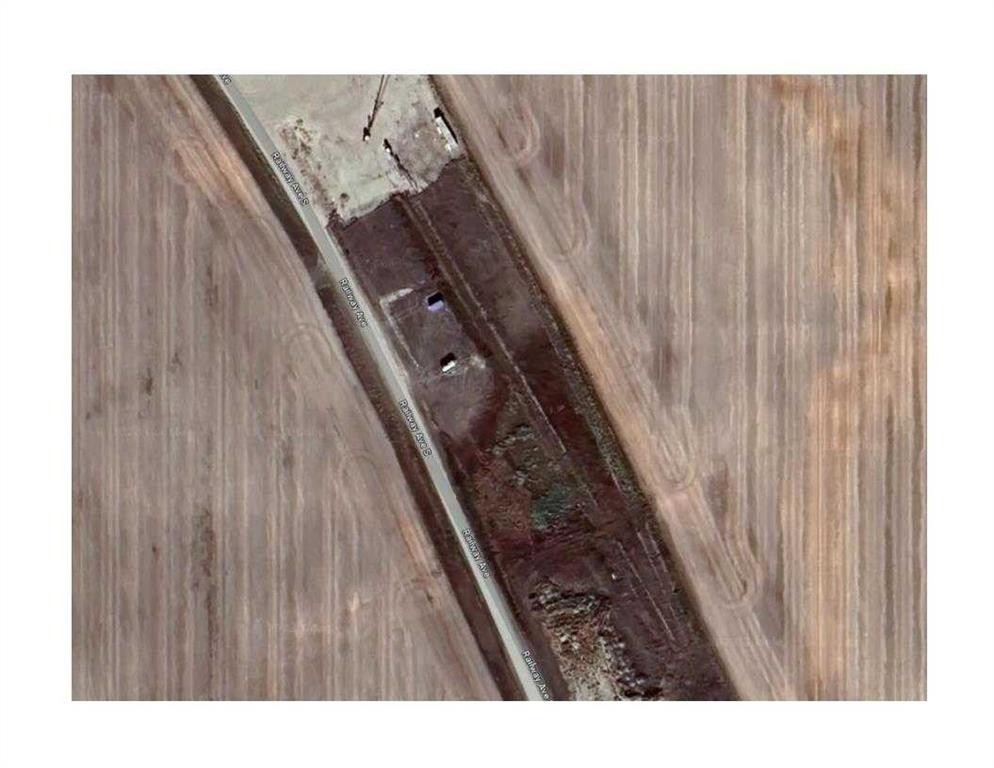 705 Railway Avenue South, Milo, AB