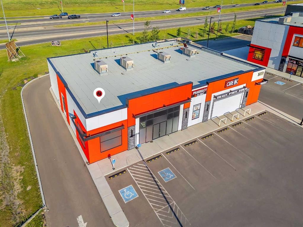 2150-4250 109 Avenue Ne, Calgary, AB