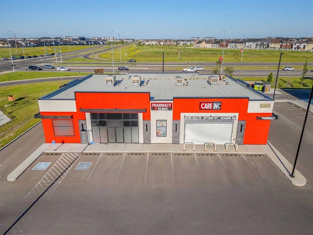 2150-4250 109 Avenue Ne, Calgary, AB