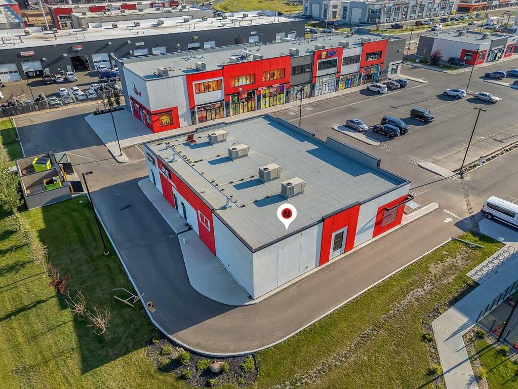 2150-4250 109 Avenue Ne, Calgary, AB