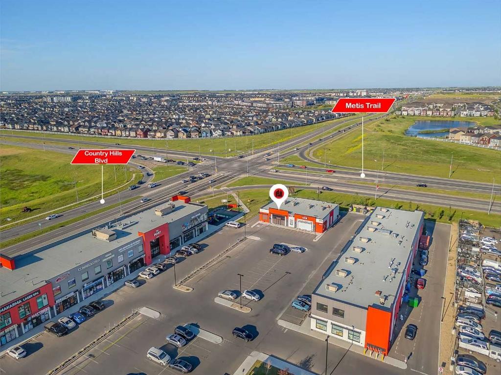 2150-4250 109 Avenue Ne, Calgary, AB