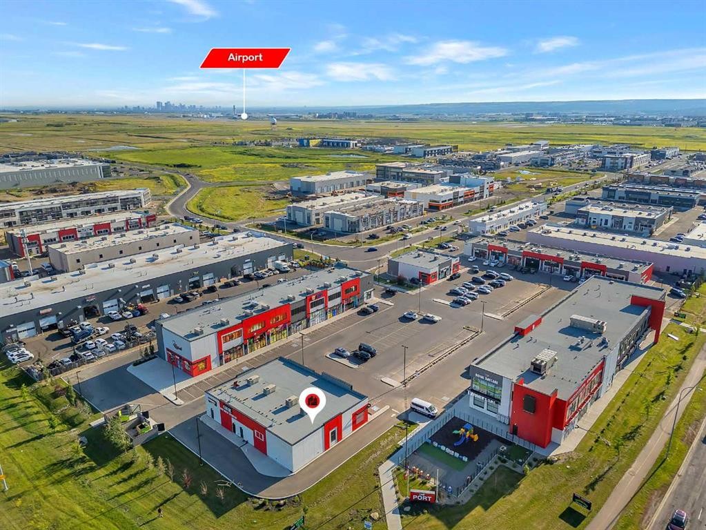 2150-4250 109 Avenue Ne, Calgary, AB