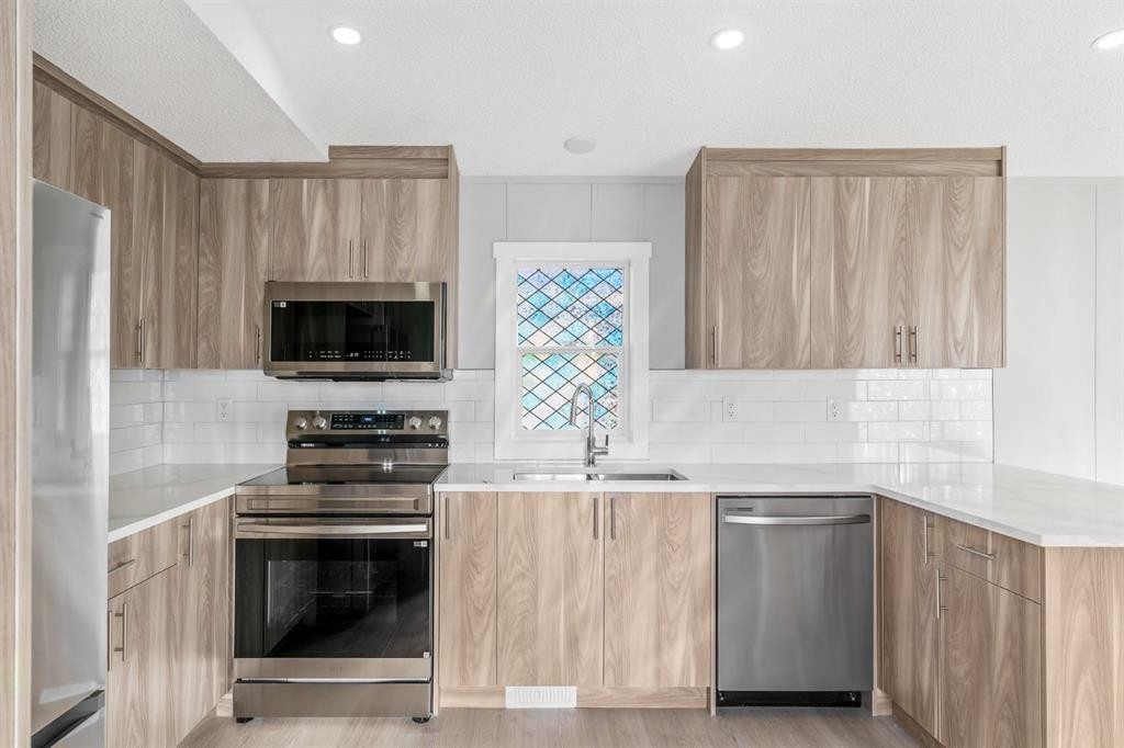 802-1101 84 Street Ne, Calgary, AB