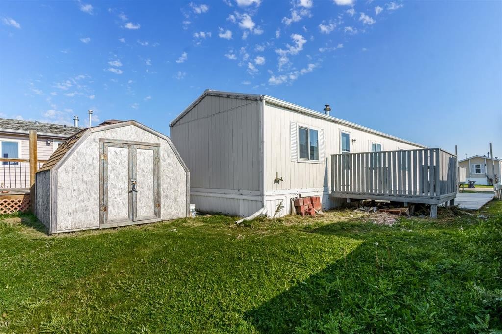 802-1101 84 Street Ne, Calgary, AB