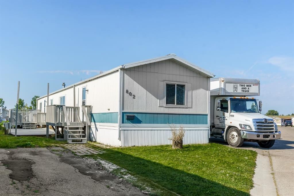 802-1101 84 Street Ne, Calgary, AB