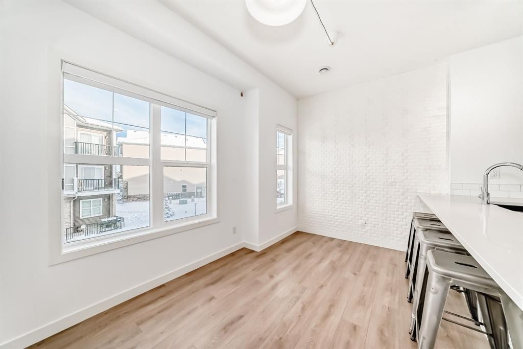 802-250 Fireside View, Cochrane, AB - Indoor