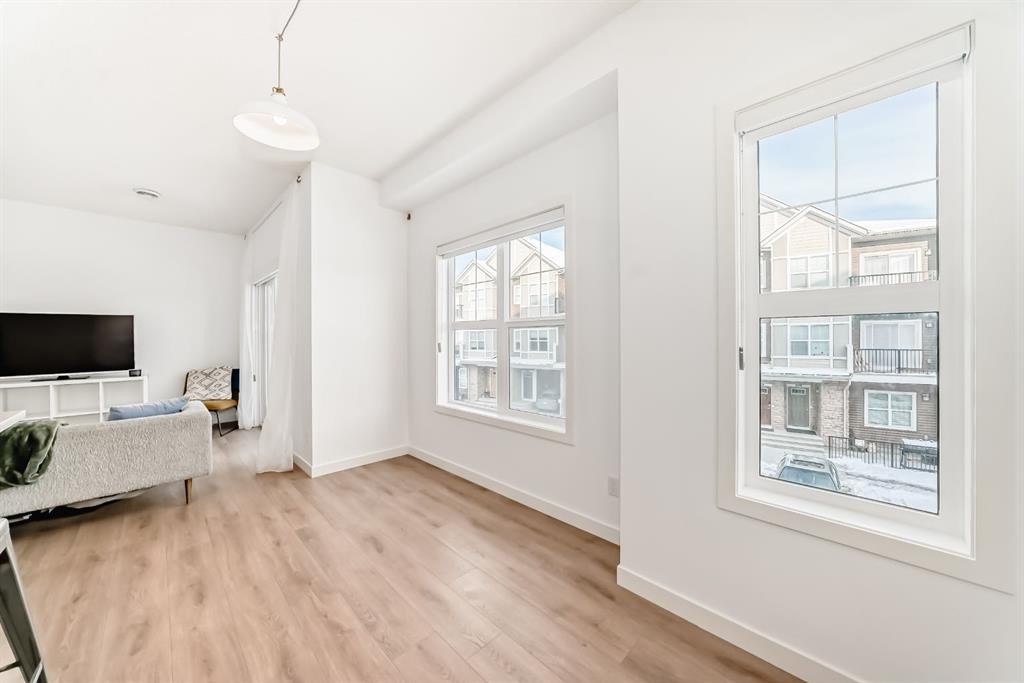 802-250 Fireside View, Cochrane, AB - Indoor