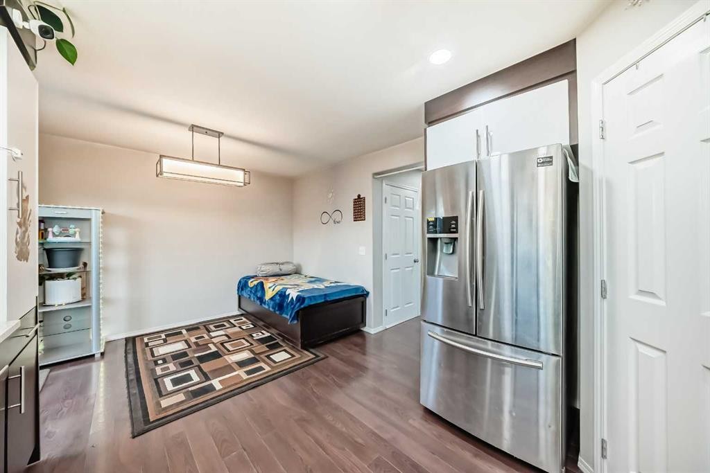 50 Tarawood Lane Ne, Calgary, AB - Indoor