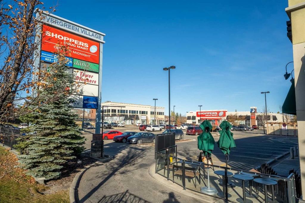 121 Eversyde Point Sw, Calgary, AB - Outdoor