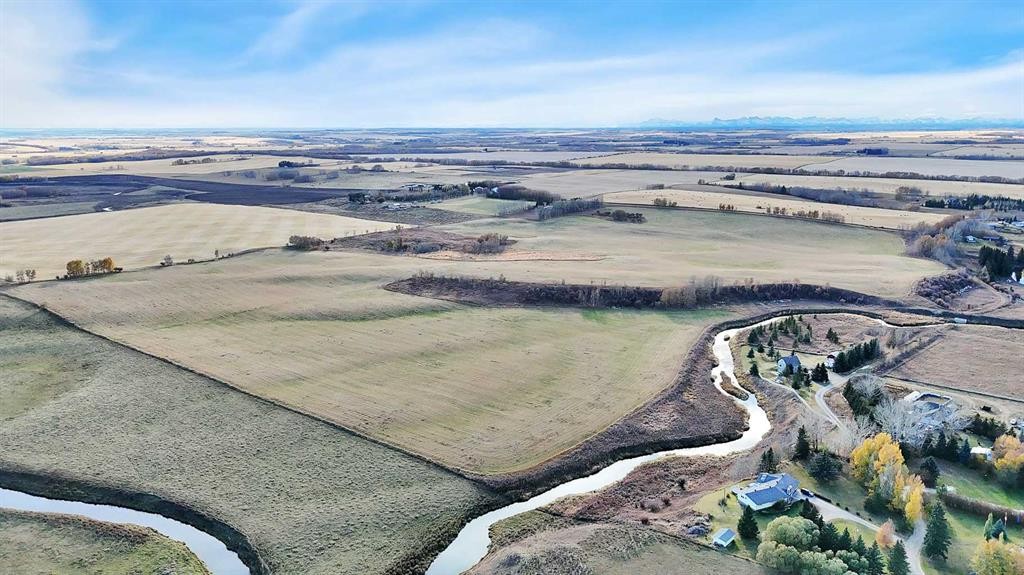 Rge Rd 32A, Rural Mountain View County, AB