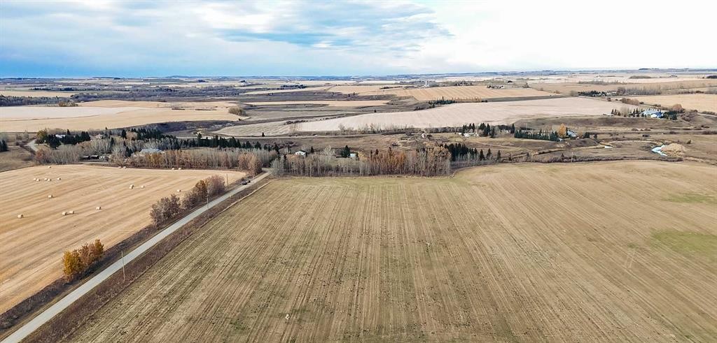 Rge Rd 32A, Rural Mountain View County, AB