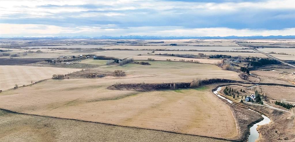 Rge Rd 32A, Rural Mountain View County, AB