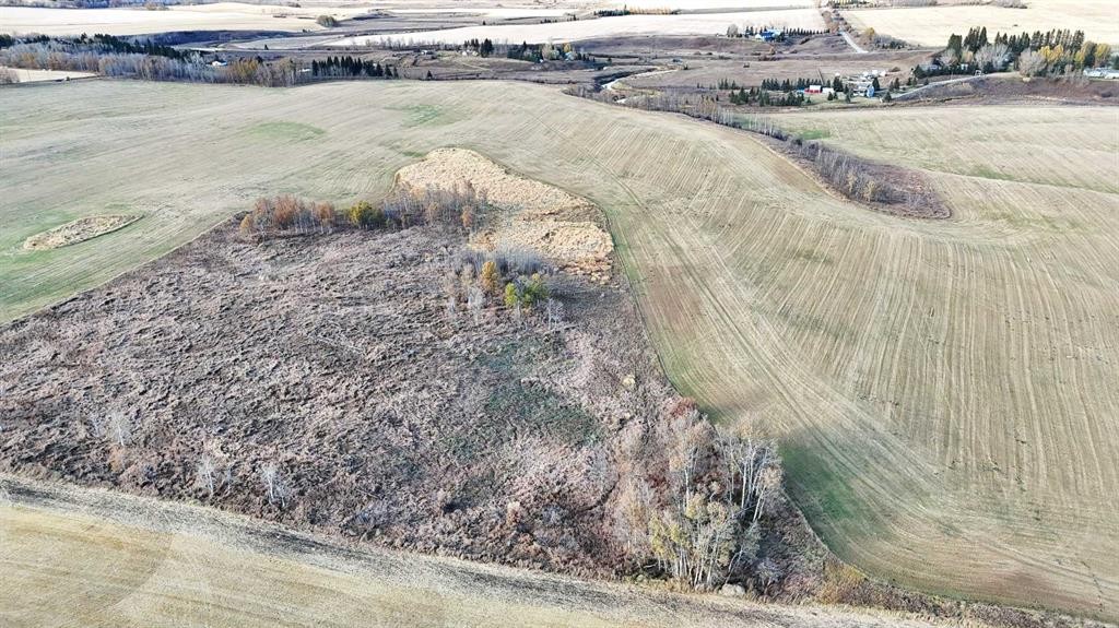 Rge Rd 32A, Rural Mountain View County, AB