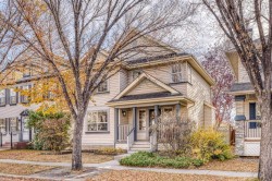 88 Inverness Drive SE Calgary, AB T2Z 3E4