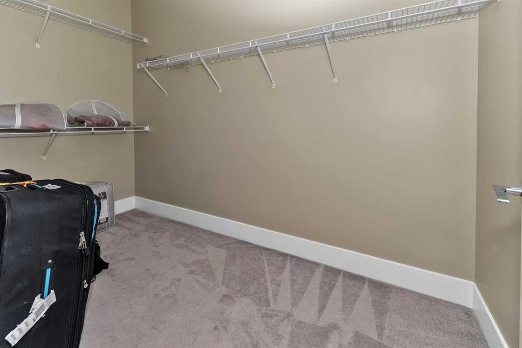 7432 Ogden Road Se, Calgary, AB - Indoor With Storage